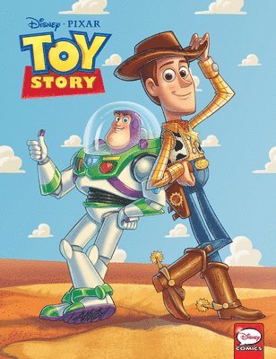 Toy Story 1