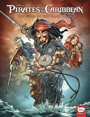 Pirates of the Caribbean: The Curse of the Black Pearl 1