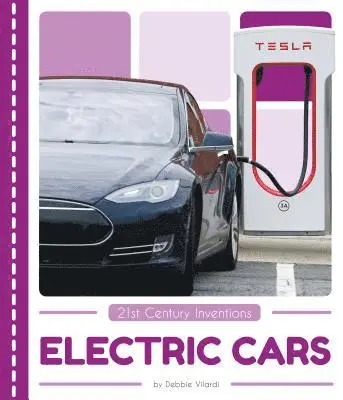 Debbie Vilardi - Electric Cars, Inbunden. Tillgänglighet: Lägg i varukorg