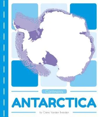 Claire Vanden Branden - Antarctica, Inbunden. Tillgänglighet: Lägg i varukorg