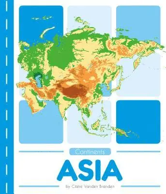 Claire Vanden Branden - Asia, Inbunden. Tillgänglighet: Lägg i varukorg