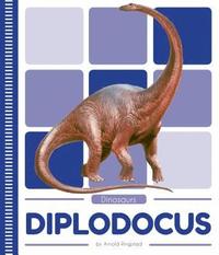 bokomslag Diplodocus
