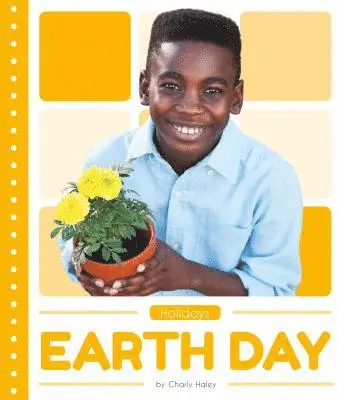 Charly Haley - Earth Day, Inbunden. Tillgänglighet: Lägg i varukorg