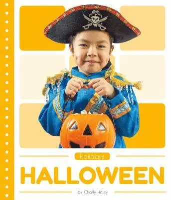 Charly Haley - Halloween, Inbunden. Tillgänglighet: Lägg i varukorg