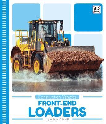 Front-End Loaders 1