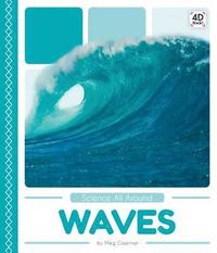 bokomslag Waves