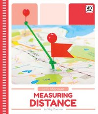 bokomslag Measuring Distance