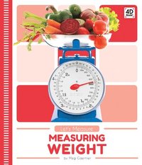 bokomslag Measuring Weight