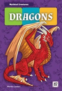 bokomslag Dragons
