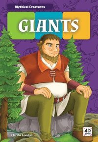 bokomslag Giants