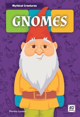 bokomslag Gnomes