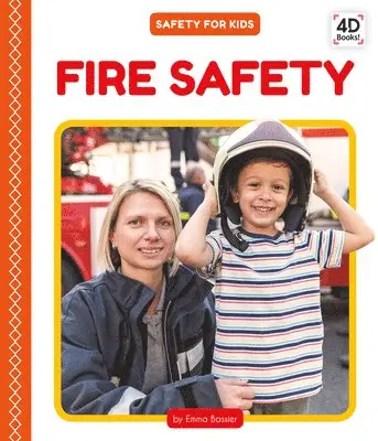 Emma Bassier - Fire Safety, Inbunden. Tillgänglighet: Lägg i varukorg