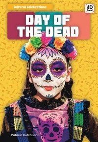 bokomslag Day of the Dead