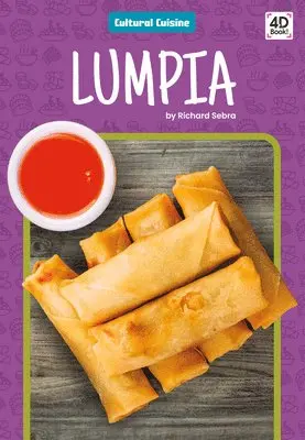 Richard Sebra - Lumpia, Inbunden. Tillgänglighet: Lägg i varukorg