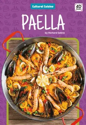 Richard Sebra - Paella, Inbunden. Tillgänglighet: Lägg i varukorg
