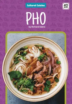 Richard Sebra - Pho, Inbunden. Tillgänglighet: Lägg i varukorg