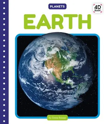 Emma Bassier - Earth, Inbunden. Tillgänglighet: Lägg i varukorg