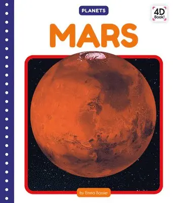 Emma Bassier - Mars, Inbunden. Tillgänglighet: Lägg i varukorg