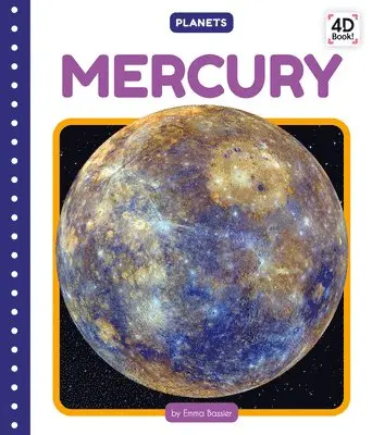 Emma Bassier - Mercury, Inbunden. Tillgänglighet: Tillfälligt slut
