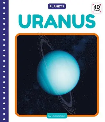 Emma Bassier - Uranus, Inbunden. Tillgänglighet: Lägg i varukorg
