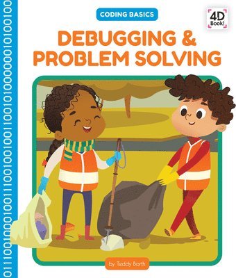 Teddy Borth - Debugging & Problem Solving, Inbunden. Tillgänglighet: Lägg i varukorg