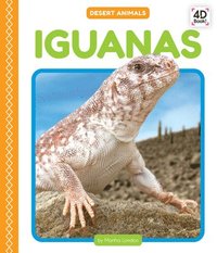 bokomslag Iguanas