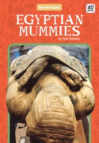 bokomslag Egyptian Mummies