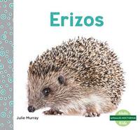 bokomslag Erizos (Hedgehogs)