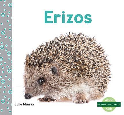 Erizos (Hedgehogs) 1