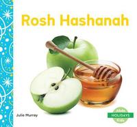 bokomslag Rosh Hashanah