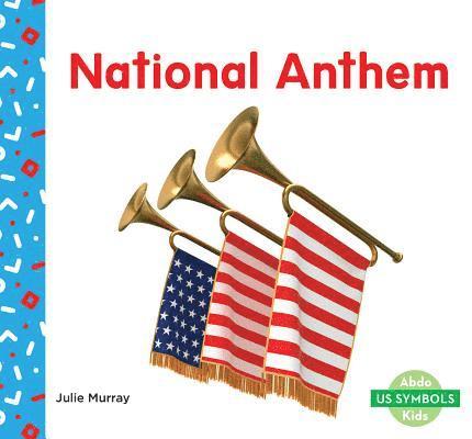 National Anthem 1
