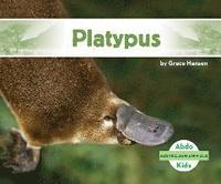 bokomslag Platypus