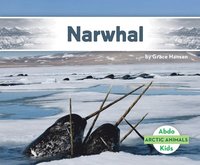 bokomslag Narwhal