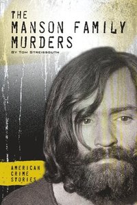 bokomslag Manson Family Murders