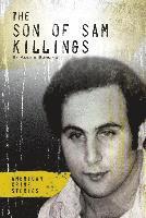 bokomslag Son of Sam Killings