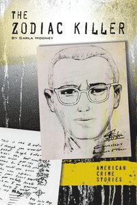bokomslag Zodiac Killer