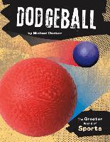 Michael Decker - Dodgeball, Inbunden