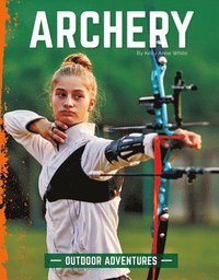 bokomslag Archery