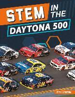 Marne Ventura - Stem in the Daytona 500, Inbunden