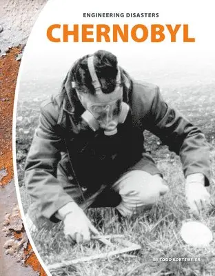 Todd Kortemeier - Chernobyl, Inbunden. Tillgänglighet: Lägg i varukorg