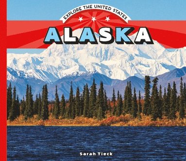 bokomslag Alaska