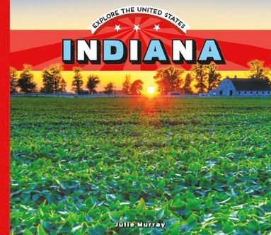 bokomslag Indiana