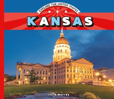 bokomslag Kansas