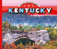 bokomslag Kentucky