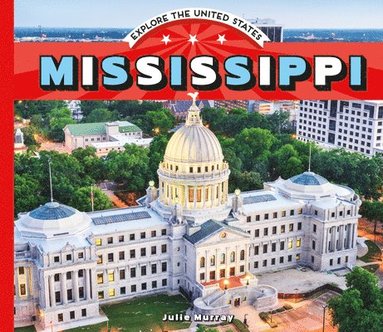 bokomslag Mississippi