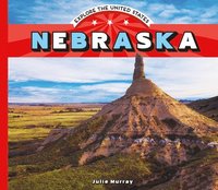 bokomslag Nebraska