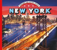 bokomslag New York