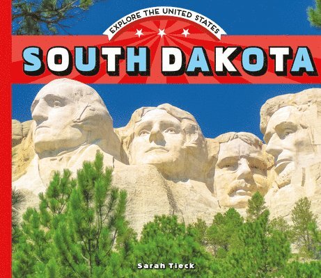 South Dakota 1