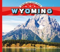 bokomslag Wyoming