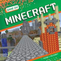 bokomslag Minecraft